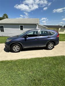 2014 Honda CR-V LX   - Photo 1 - Winchester, IN 47394
