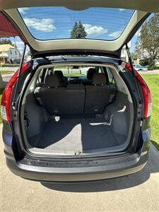 2014 Honda CR-V LX   - Photo 12 - Winchester, IN 47394