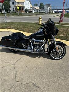 2022 Harley-Davidson Street Glide - Photo 3 - Winchester, IN 47394