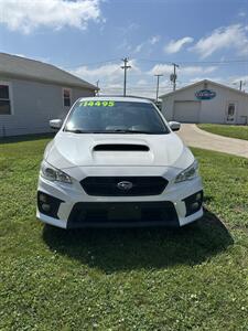 2019 Subaru WRX   - Photo 4 - Winchester, IN 47394