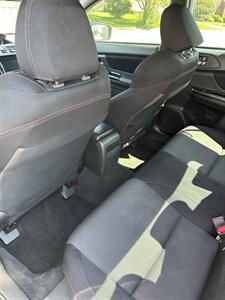 2019 Subaru WRX   - Photo 10 - Winchester, IN 47394
