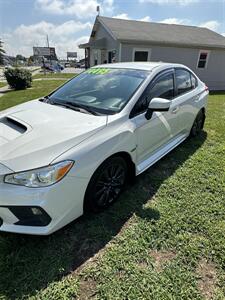 2019 Subaru WRX   - Photo 2 - Winchester, IN 47394