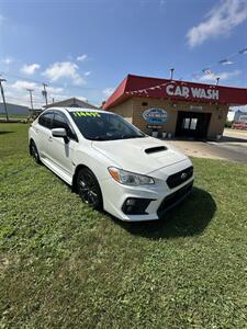 2019 Subaru WRX   - Photo 3 - Winchester, IN 47394