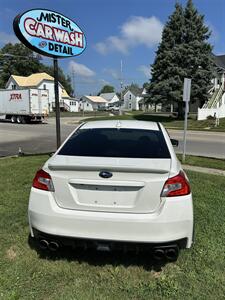2019 Subaru WRX   - Photo 6 - Winchester, IN 47394