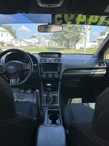 2019 Subaru WRX   - Photo 8 - Winchester, IN 47394