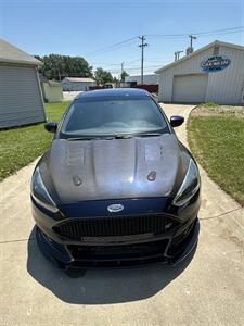 2016 Ford Focus ST - Photo 8 - Winchester, IN 47394