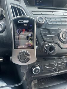 2016 Ford Focus ST - Photo 11 - Winchester, IN 47394