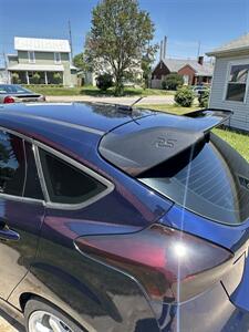 2016 Ford Focus ST - Photo 6 - Winchester, IN 47394
