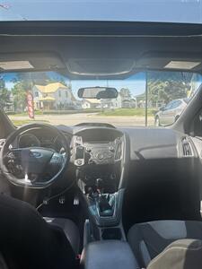 2016 Ford Focus ST - Photo 9 - Winchester, IN 47394