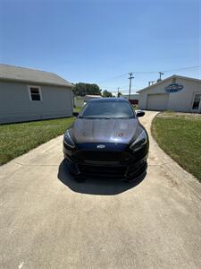 2016 Ford Focus ST - Photo 3 - Winchester, IN 47394