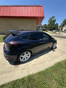 2016 Ford Focus ST - Photo 7 - Winchester, IN 47394