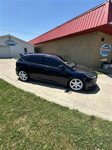 2016 Ford Focus ST - Photo 2 - Winchester, IN 47394