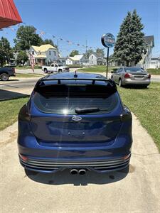 2016 Ford Focus ST - Photo 5 - Winchester, IN 47394