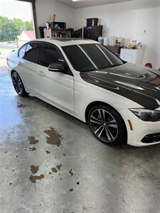 2018 BMW 3 Series 340i   - Photo 1 - Winchester, IN 47394