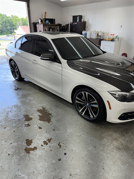 2018 BMW 3 Series 340i   - Photo 1 - Winchester, IN 47394