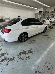 2018 BMW 3 Series 340i   - Photo 2 - Winchester, IN 47394