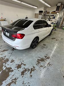 2018 BMW 3 Series 340i   - Photo 3 - Winchester, IN 47394