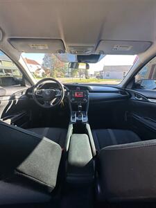 2019 Honda Civic LX   - Photo 14 - Winchester, IN 47394