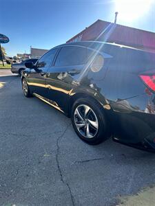 2019 Honda Civic LX   - Photo 15 - Winchester, IN 47394