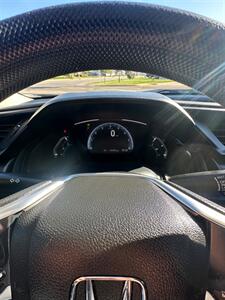 2019 Honda Civic LX   - Photo 11 - Winchester, IN 47394