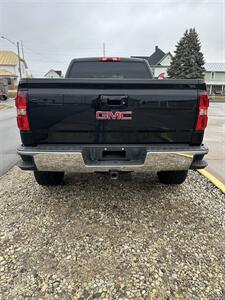2017 GMC Sierra 1500 - Photo 6 - Winchester, IN 47394