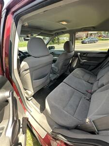 2008 Honda CR-V EX - Photo 6 - Winchester, IN 47394
