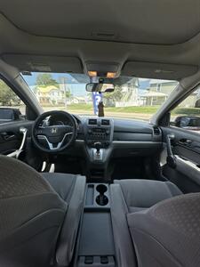 2008 Honda CR-V EX - Photo 5 - Winchester, IN 47394