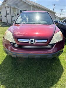 2008 Honda CR-V EX - Photo 2 - Winchester, IN 47394