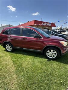 2008 Honda CR-V EX SUV