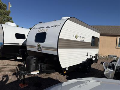 2027 MODERN BUGGY HOPPER 5 WOODLINE - Photo 38 - Falcon, CO 80831