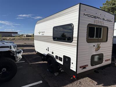 2027 MODERN BUGGY HOPPER 5 WOODLINE - Photo 40 - Falcon, CO 80831