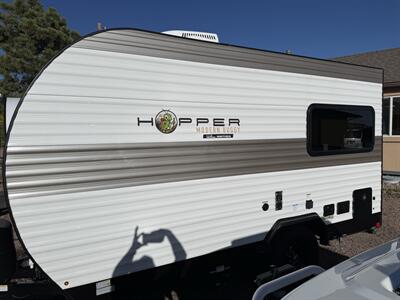 2027 MODERN BUGGY HOPPER 5 WOODLINE - Photo 39 - Falcon, CO 80831