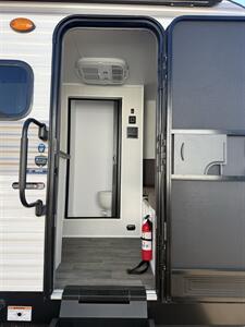 2027 MODERN BUGGY HOPPER 5 WOODLINE - Photo 13 - Falcon, CO 80831