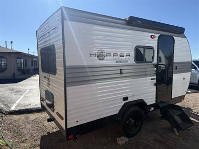 2027 MODERN BUGGY HOPPER 5 WOODLINE - Photo 10 - Falcon, CO 80831