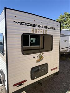 2027 MODERN BUGGY HOPPER 5 WOODLINE - Photo 9 - Falcon, CO 80831