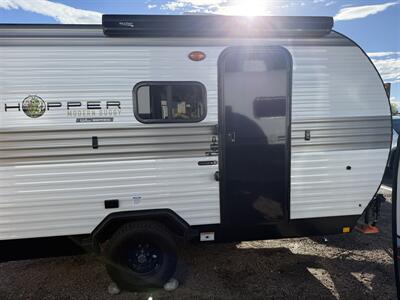 2027 MODERN BUGGY HOPPER 5 WOODLINE - Photo 43 - Falcon, CO 80831