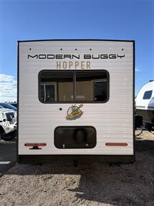 2027 MODERN BUGGY HOPPER 5 WOODLINE - Photo 41 - Falcon, CO 80831