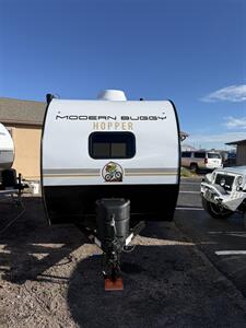 2027 MODERN BUGGY HOPPER 5 WOODLINE - Photo 37 - Falcon, CO 80831