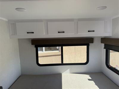 2027 MODERN BUGGY HOPPER 5 WOODLINE - Photo 26 - Falcon, CO 80831