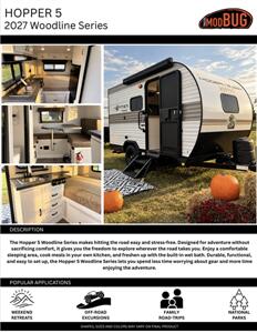2027 MODERN BUGGY HOPPER 5 WOODLINE - Photo 34 - Falcon, CO 80831