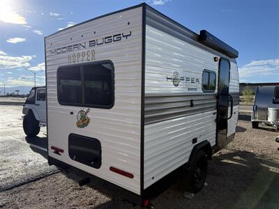 2027 MODERN BUGGY HOPPER 5 WOODLINE - Photo 42 - Falcon, CO 80831