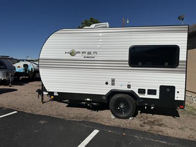 2027 MODERN BUGGY HOPPER 5 WOODLINE - Photo 3 - Falcon, CO 80831