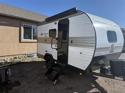 2027 MODERN BUGGY HOPPER 5 WOODLINE - Photo 12 - Falcon, CO 80831