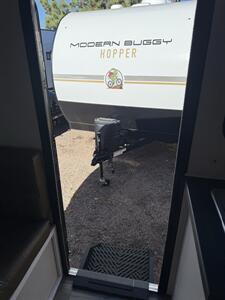 2027 MODERN BUGGY HOPPER 5 WOODLINE - Photo 33 - Falcon, CO 80831