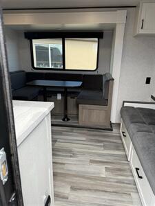 2025 Jayco Jay Flight 197MBW BAJA   - Photo 25 - Falcon, CO 80831