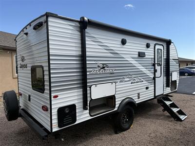 2025 Jayco Jay Flight 197MBW BAJA   - Photo 14 - Falcon, CO 80831