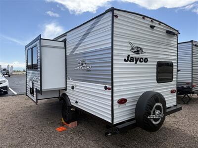 2025 Jayco Jay Flight 197MBW BAJA   - Photo 11 - Falcon, CO 80831