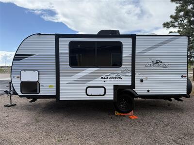 2025 Jayco Jay Flight 197MBW BAJA   - Photo 6 - Falcon, CO 80831
