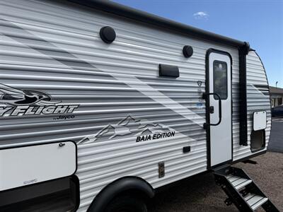 2025 Jayco Jay Flight 197MBW BAJA   - Photo 17 - Falcon, CO 80831