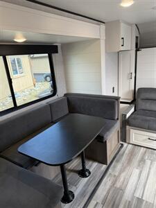 2025 Jayco Jay Flight 197MBW BAJA   - Photo 47 - Falcon, CO 80831